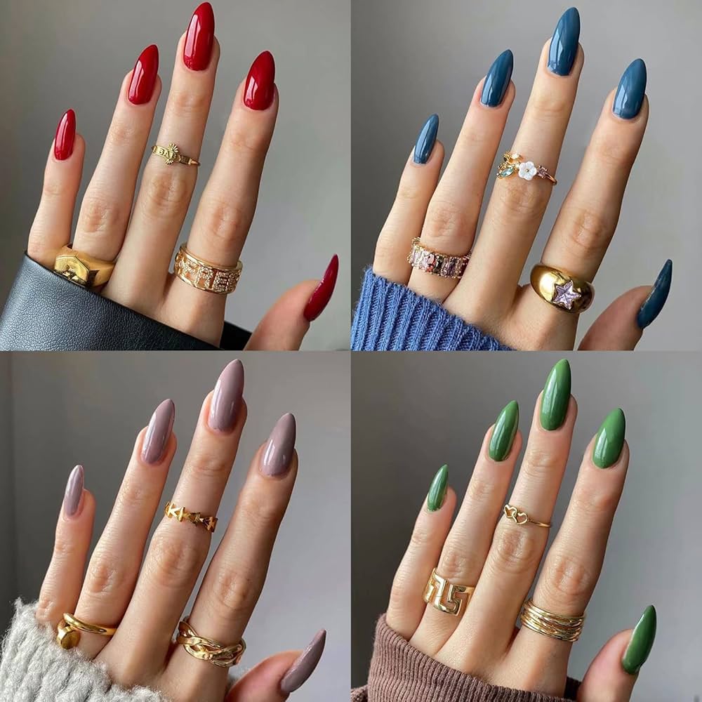 Solid Colors