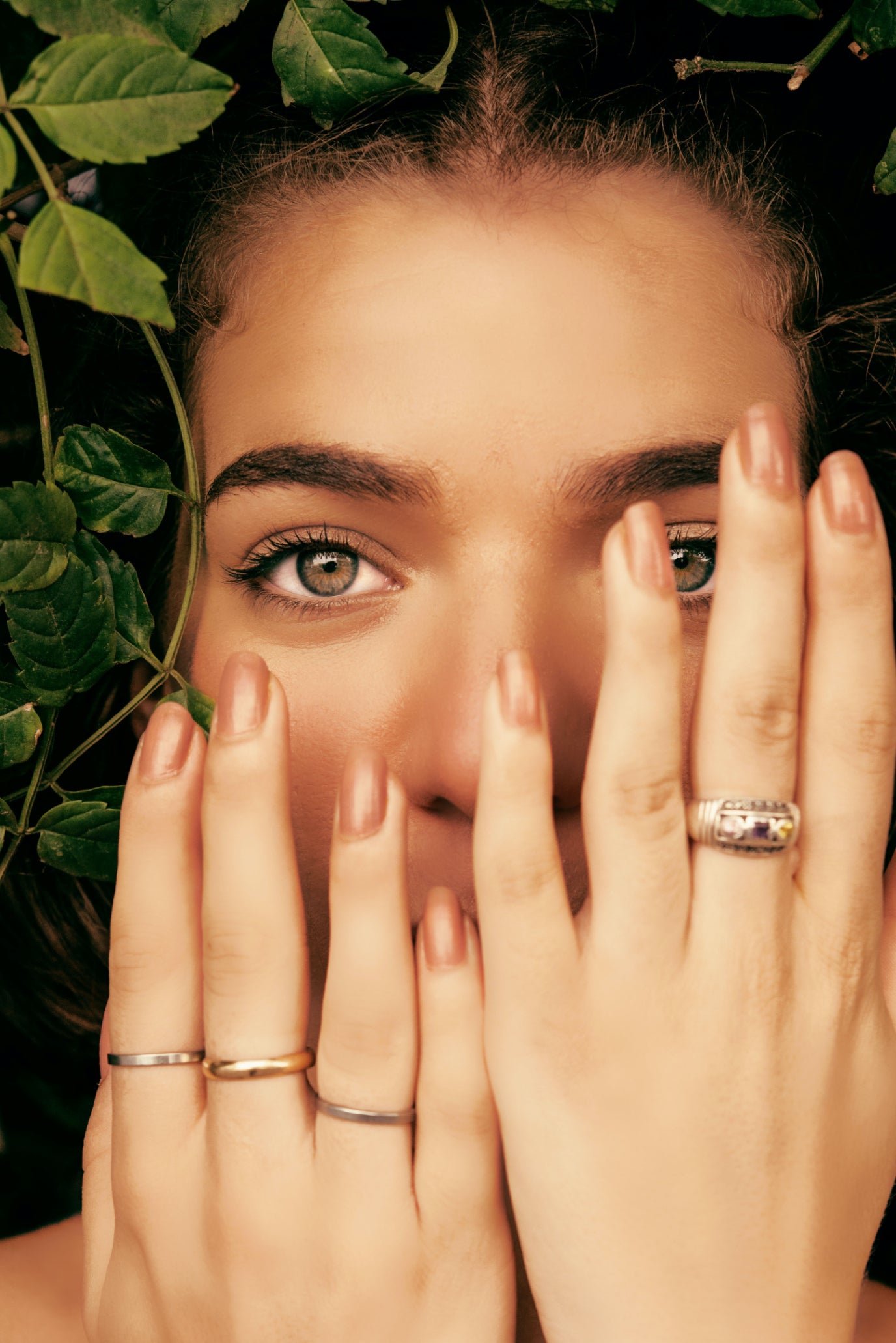 All Nails