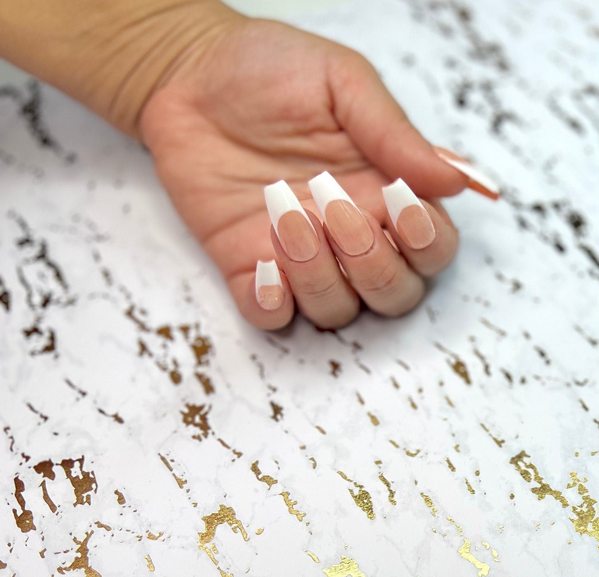 French Tips