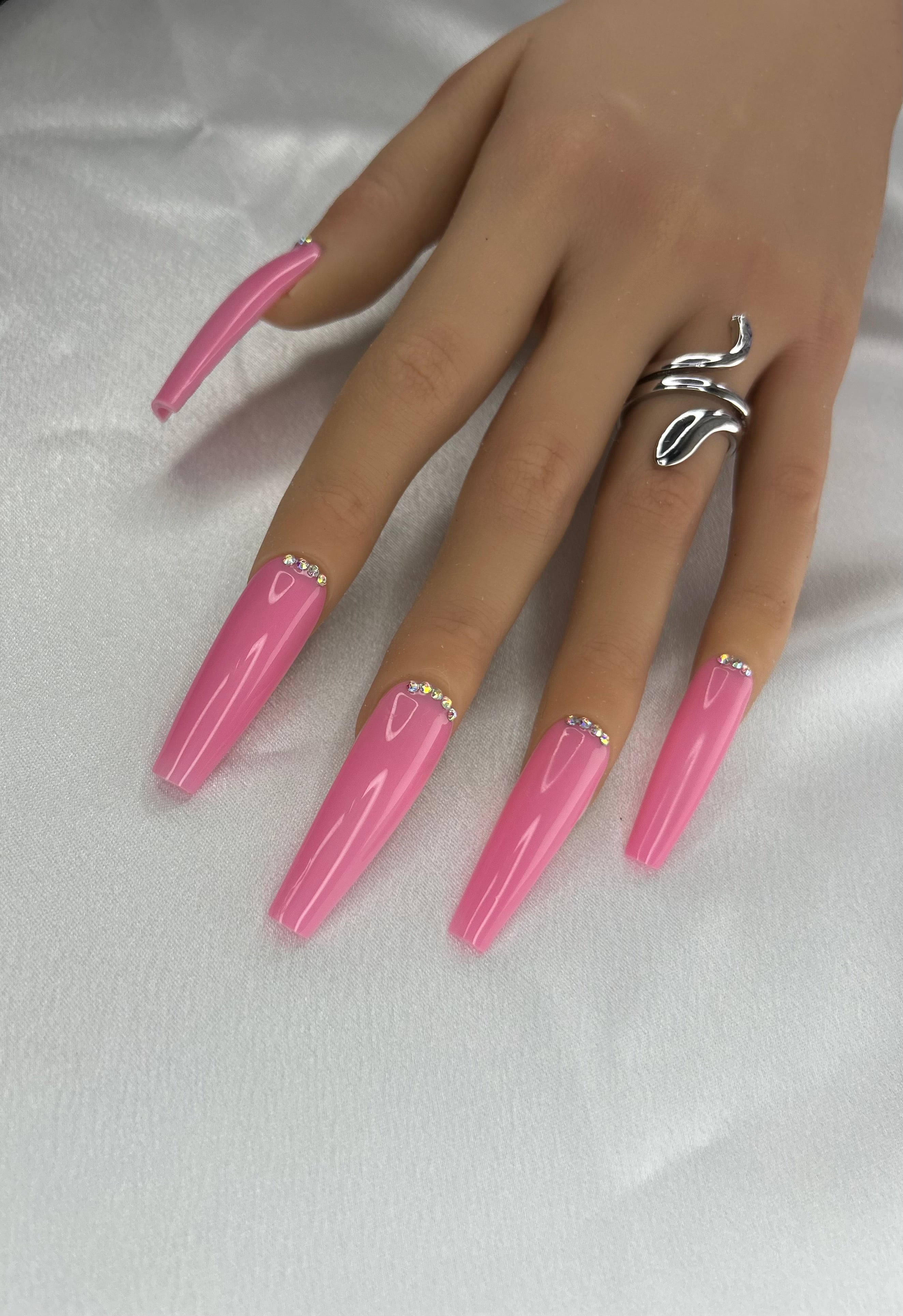 Pink Diamond