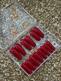 Red Temptation