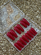 Red Temptation