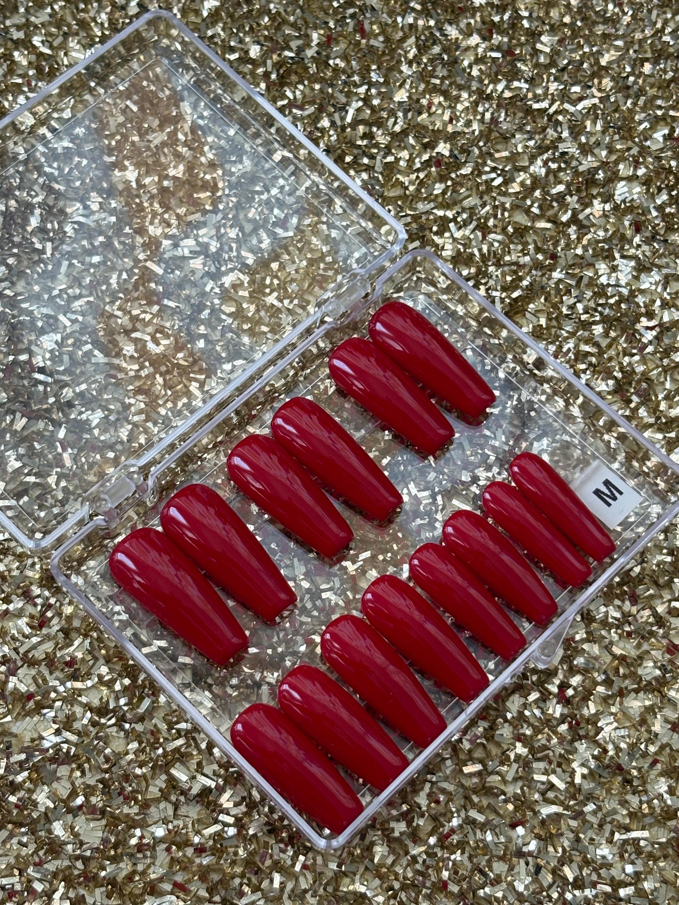 Red Temptation