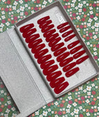 Red Temptation