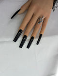 Midnight Luxe Black