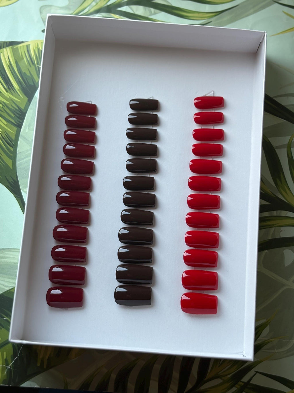 Wine, Cocoa & Cherry