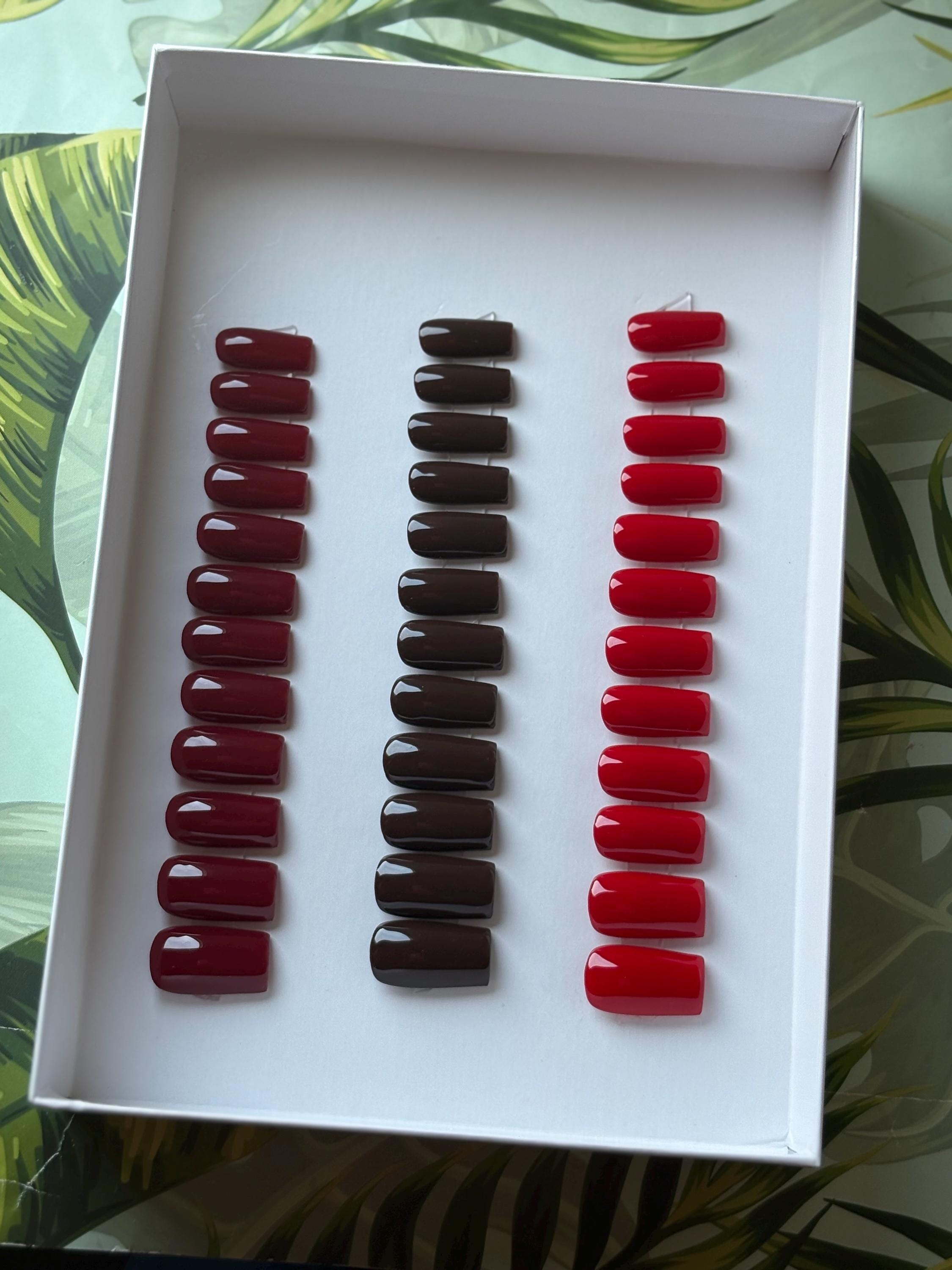 Wine, Cocoa & Cherry