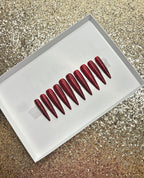 Ruby Sparkle