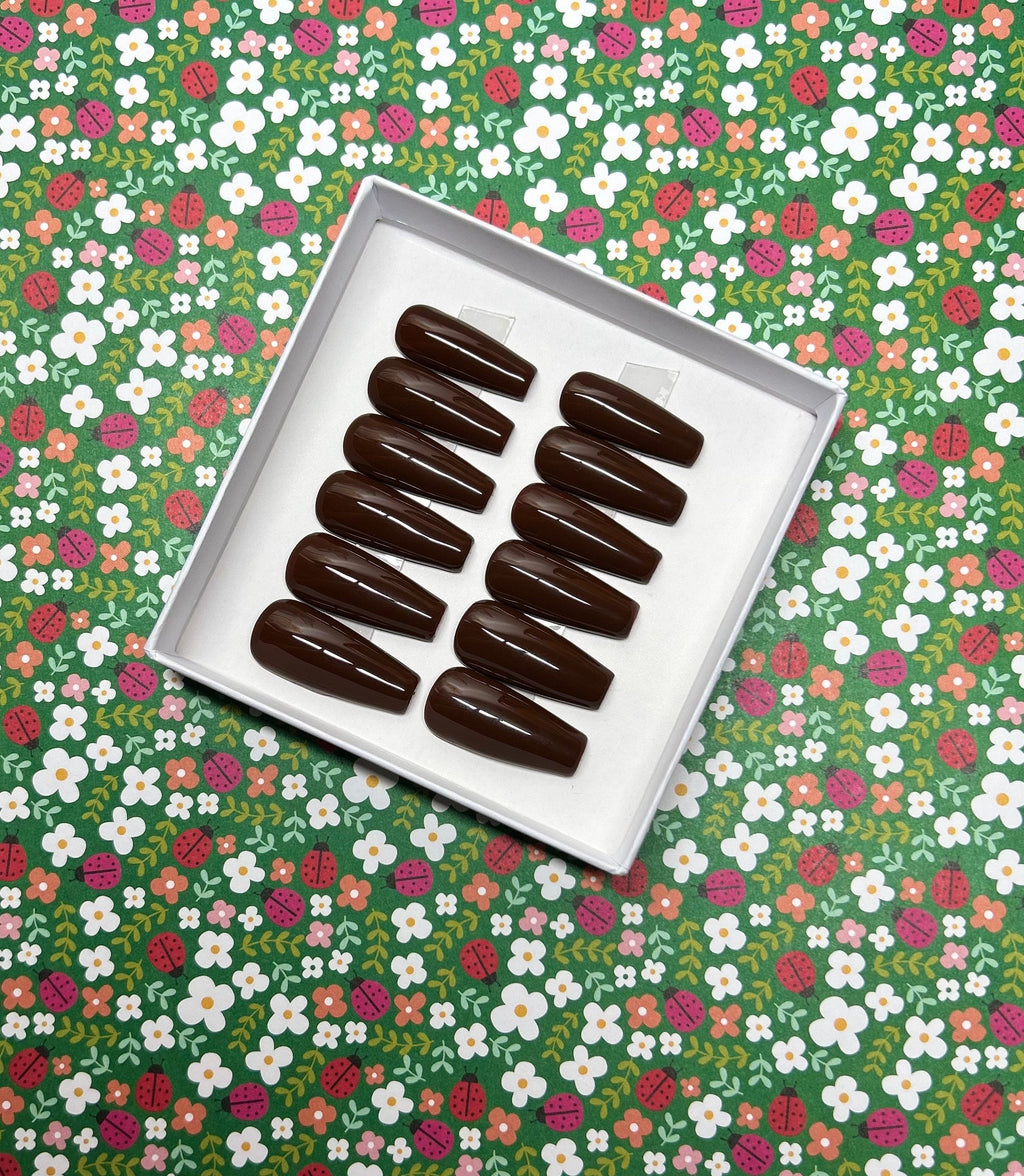 Cocoa Luxe