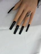 Midnight Luxe Black