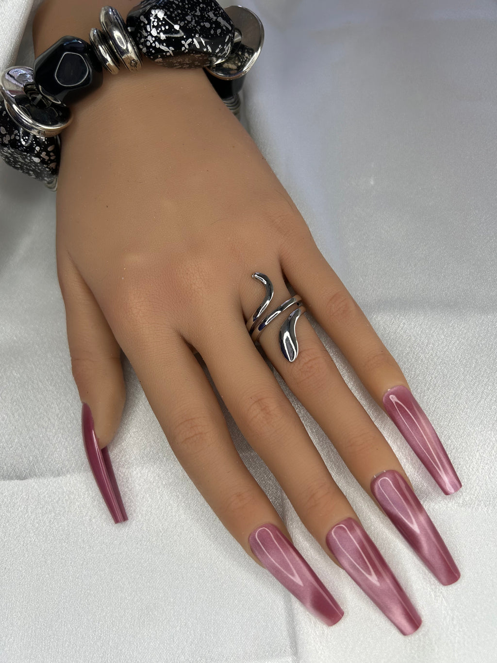 Rosé Glaze