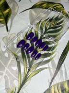 Vibrant Purple