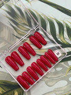 Red Temptation