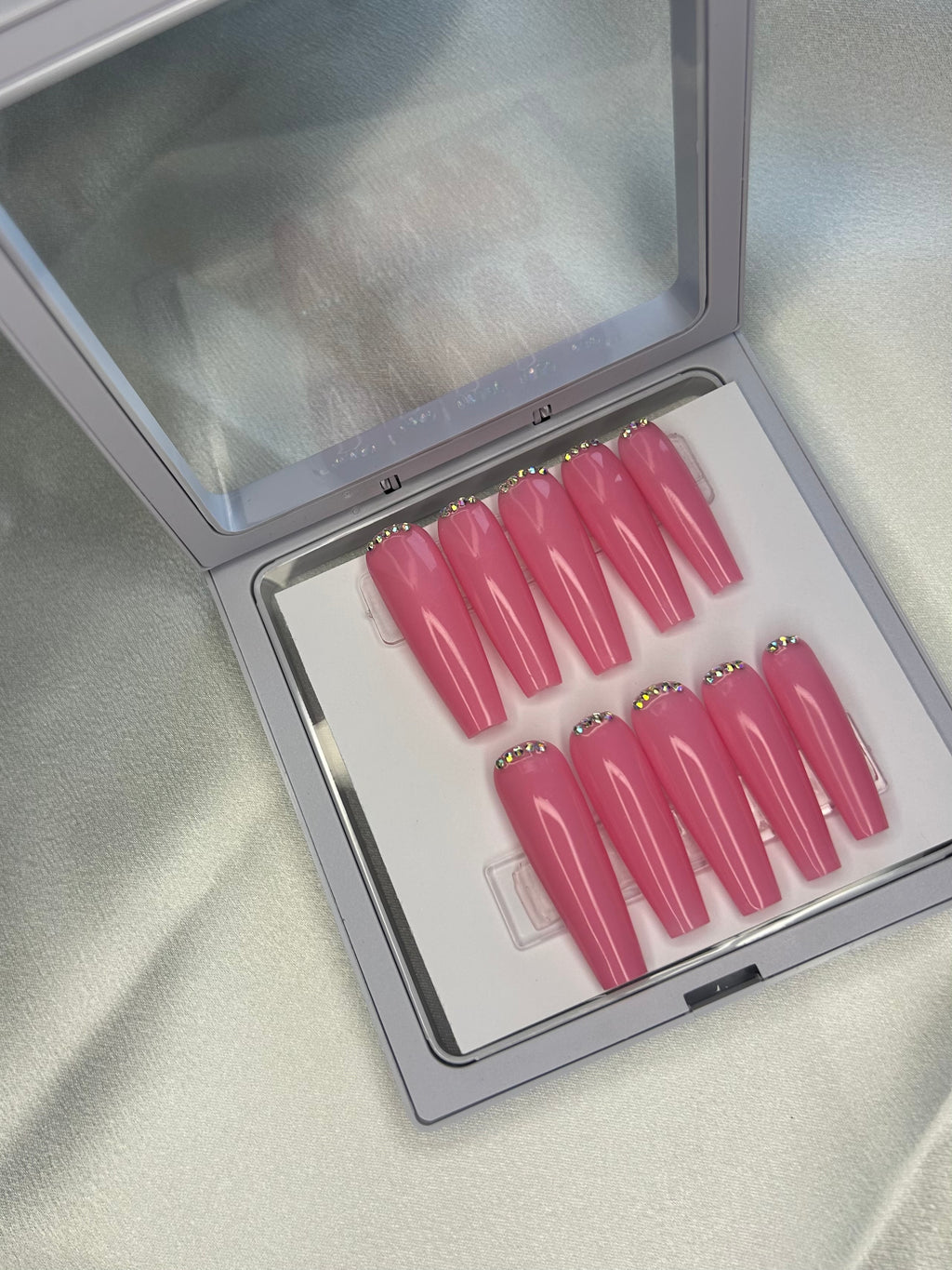Pink Diamond