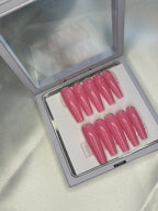 Pink Diamond