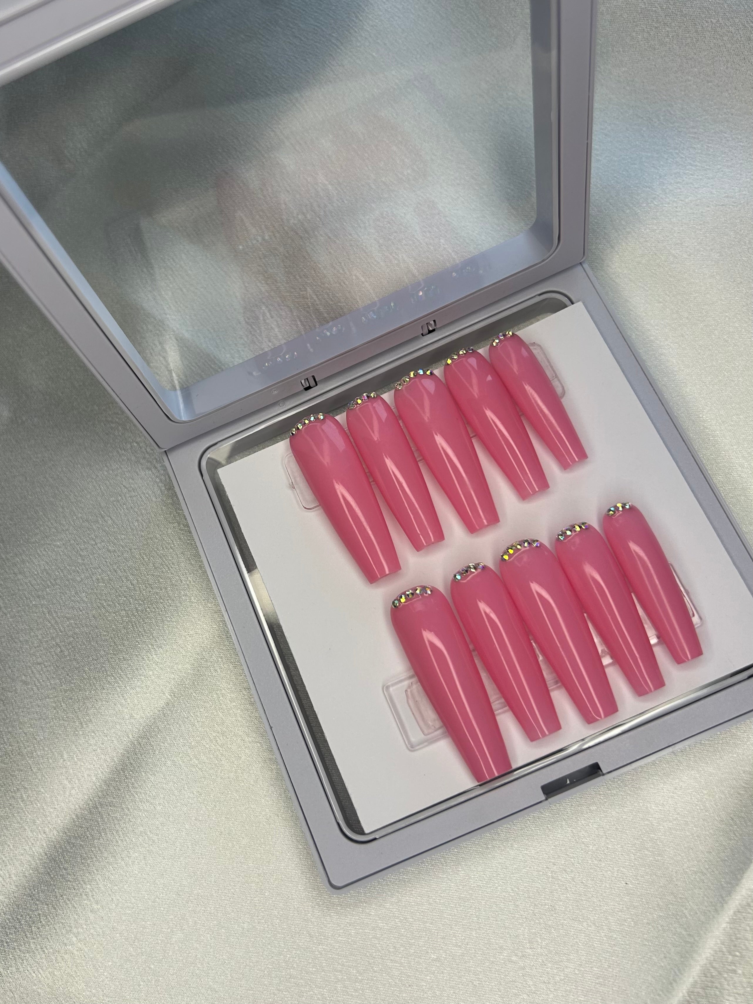 Pink Diamond
