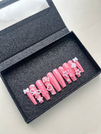 Pink Princess