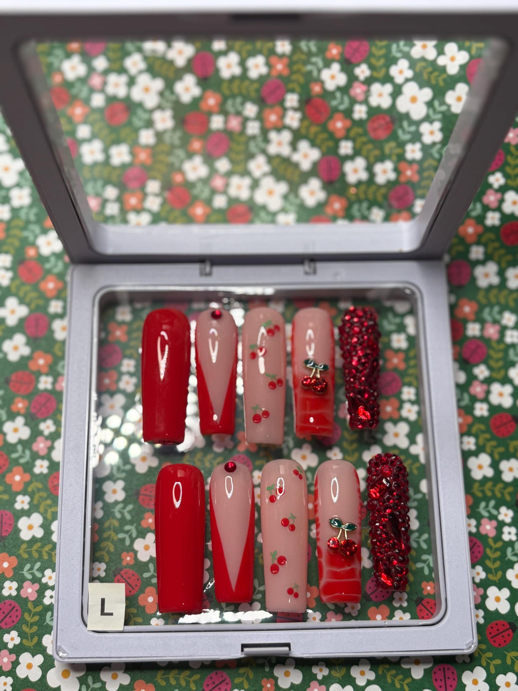 Cherry Crush