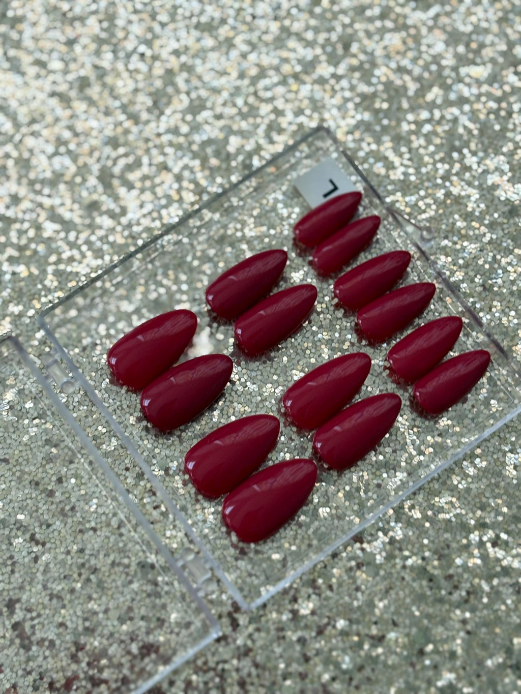Crimson Classic