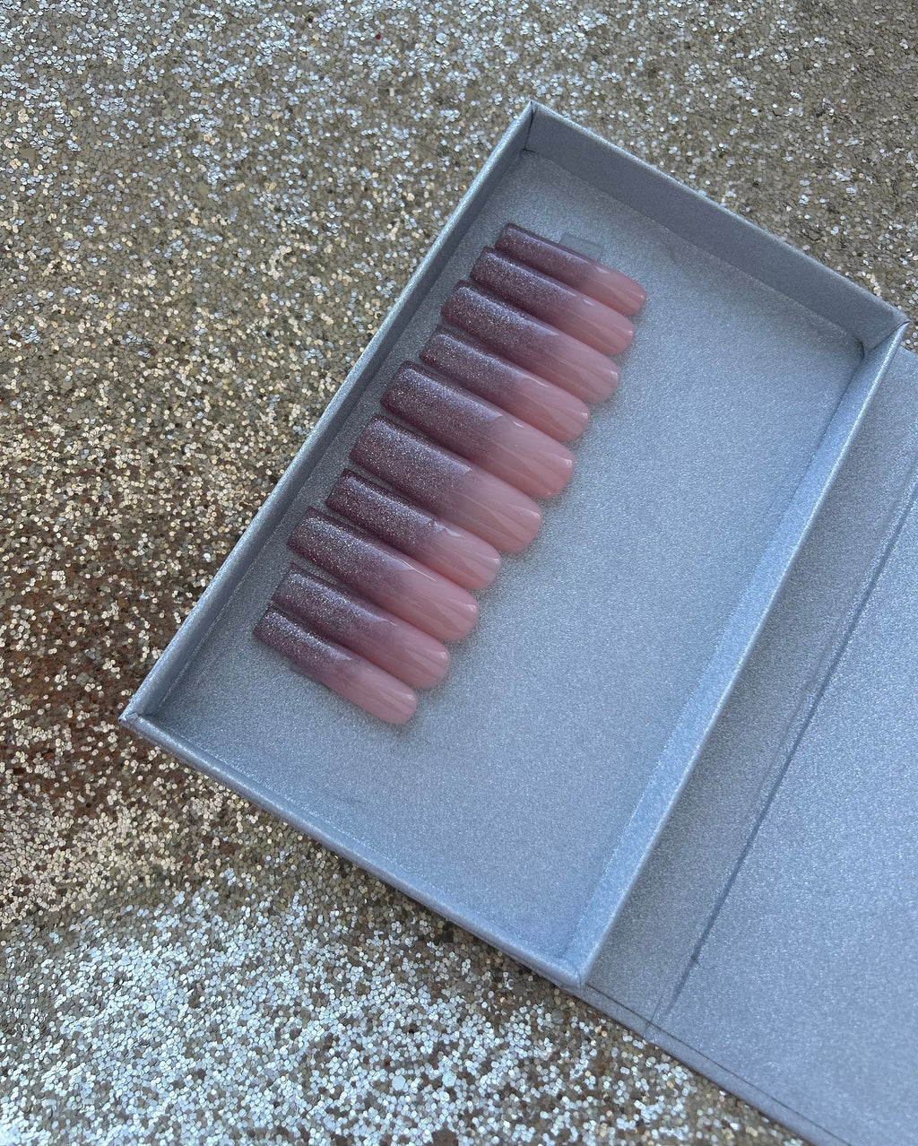 Blush Fade