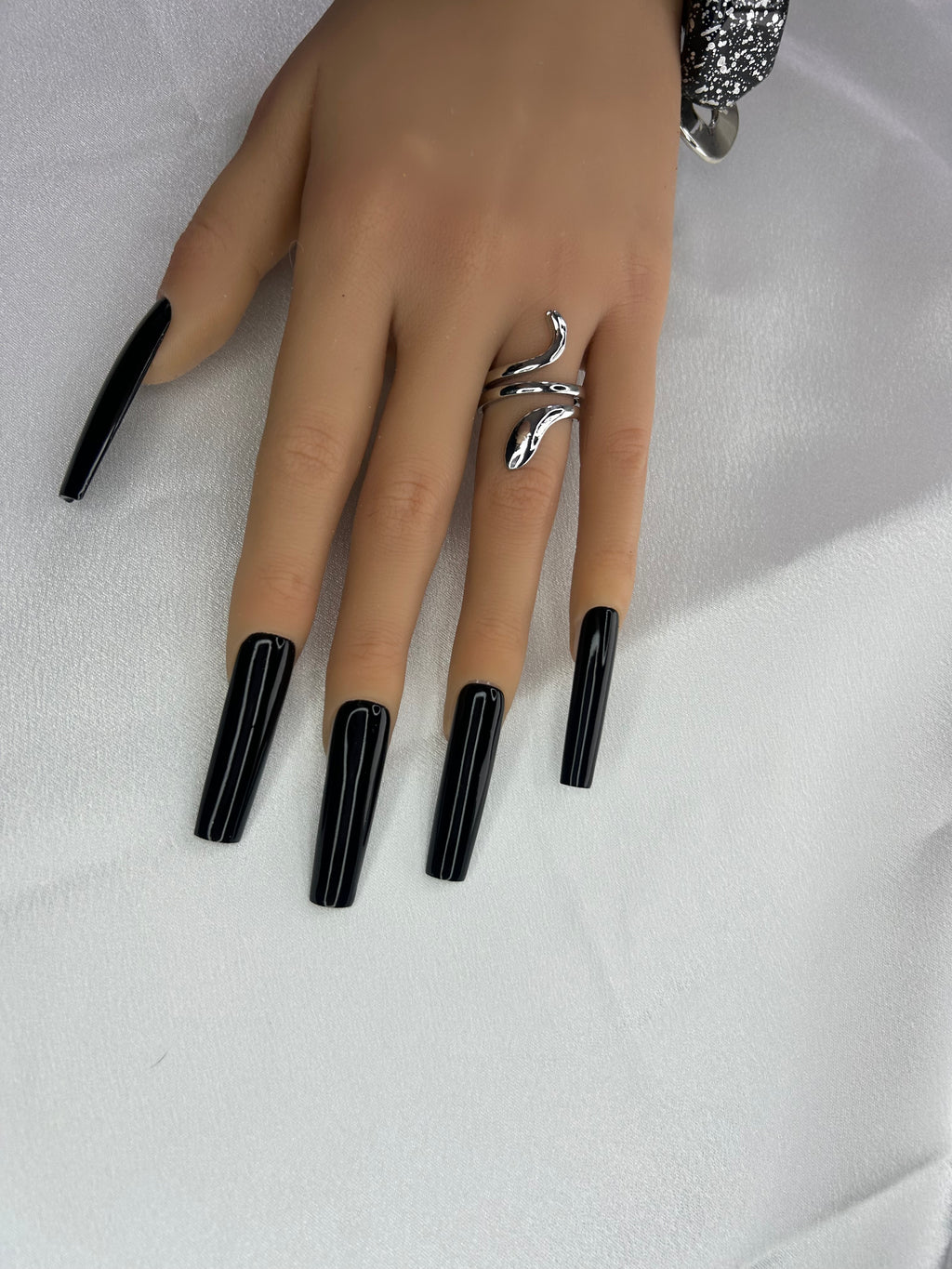Midnight Luxe Black