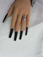 Midnight Luxe Black