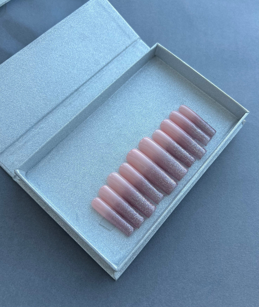 Blush Fade