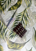 Espresso Gloss