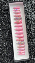 Pink Dynasty