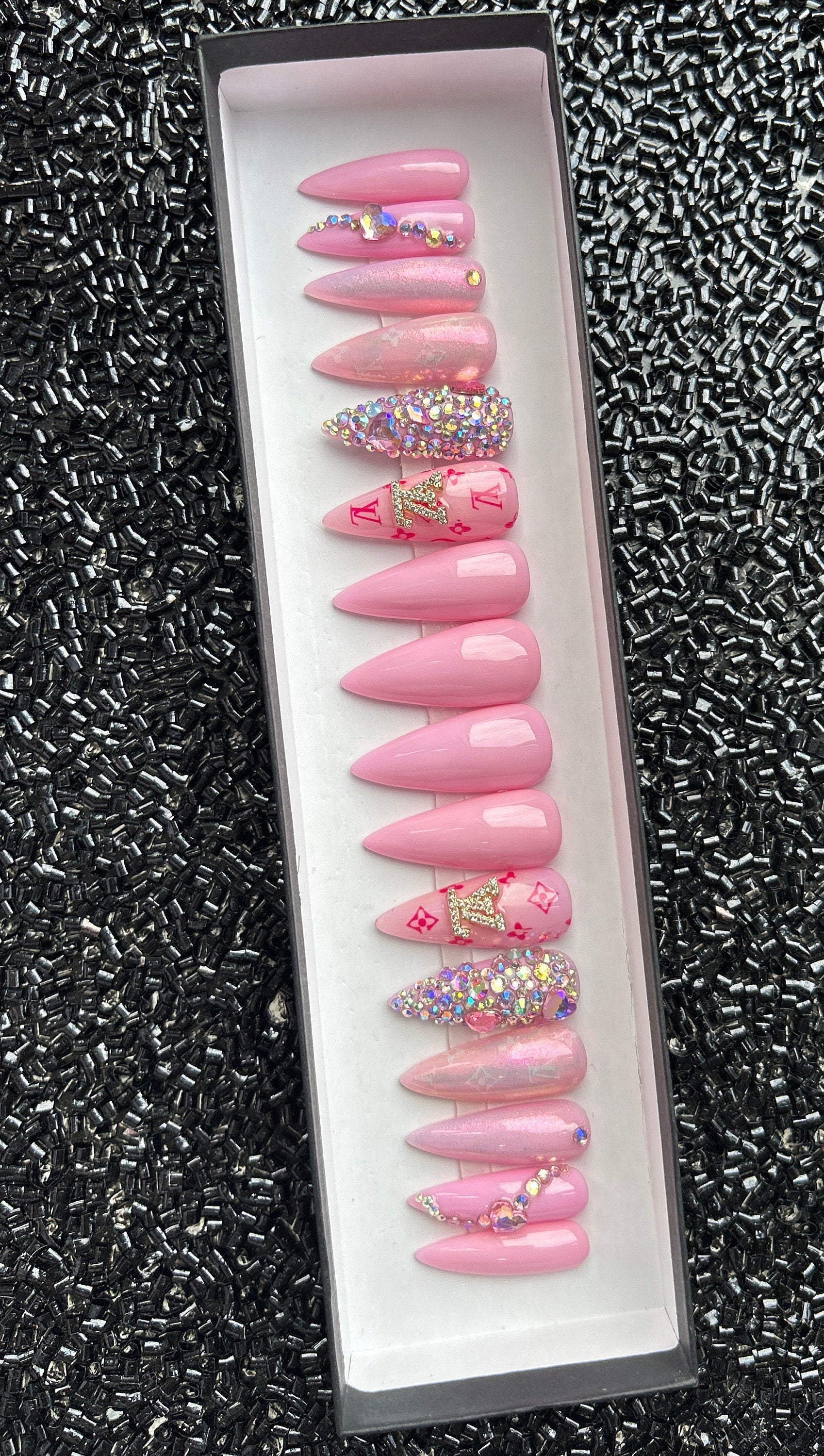 Pink Dynasty