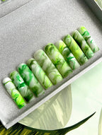 Green Aura