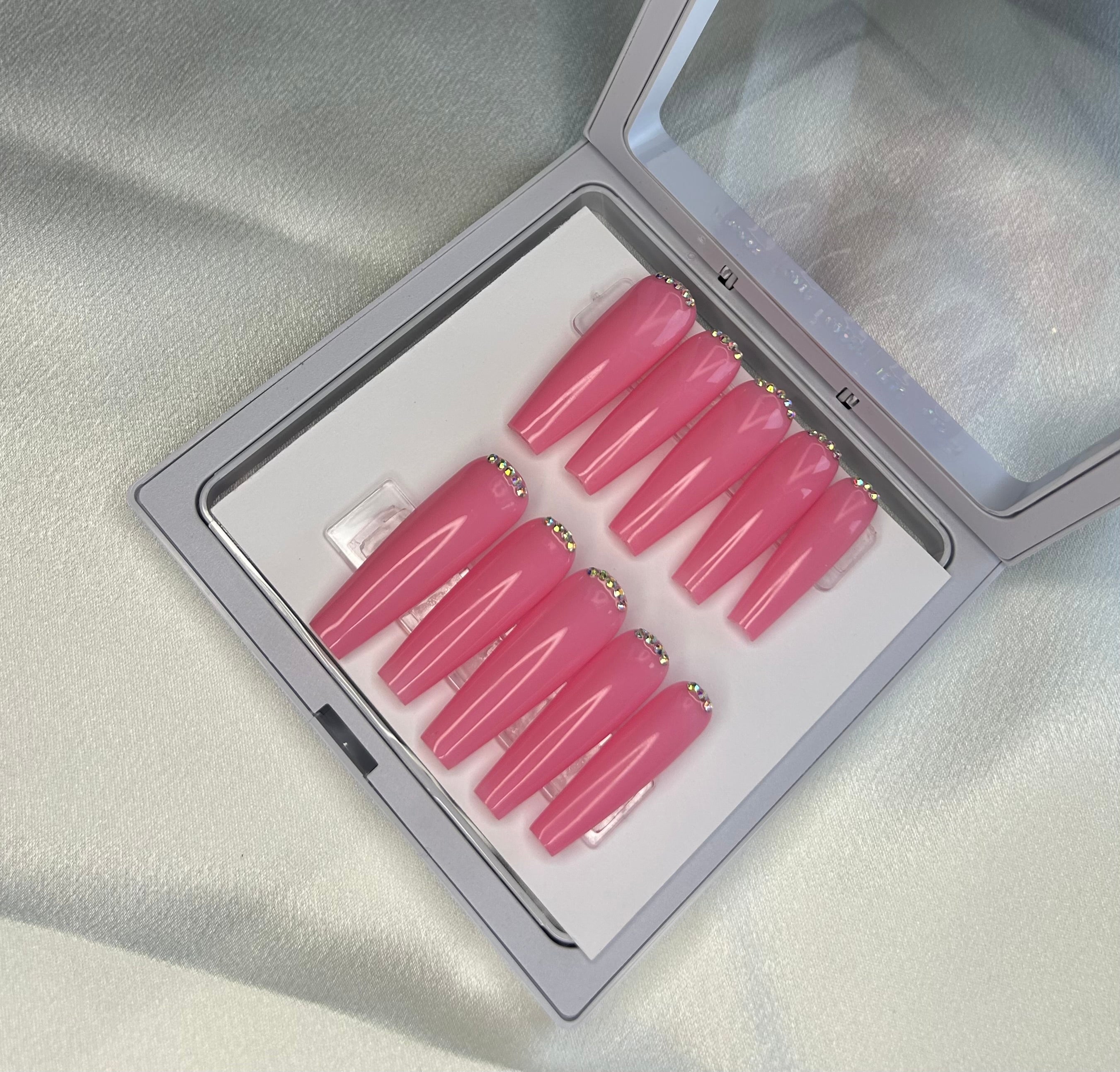 Pink Diamond