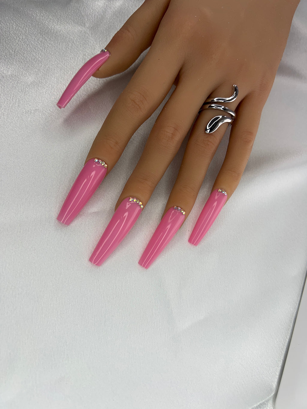 Pink Diamond