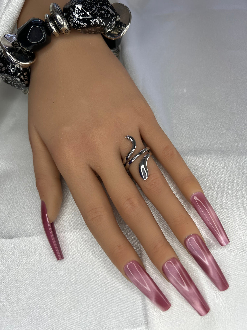 Rosé Glaze