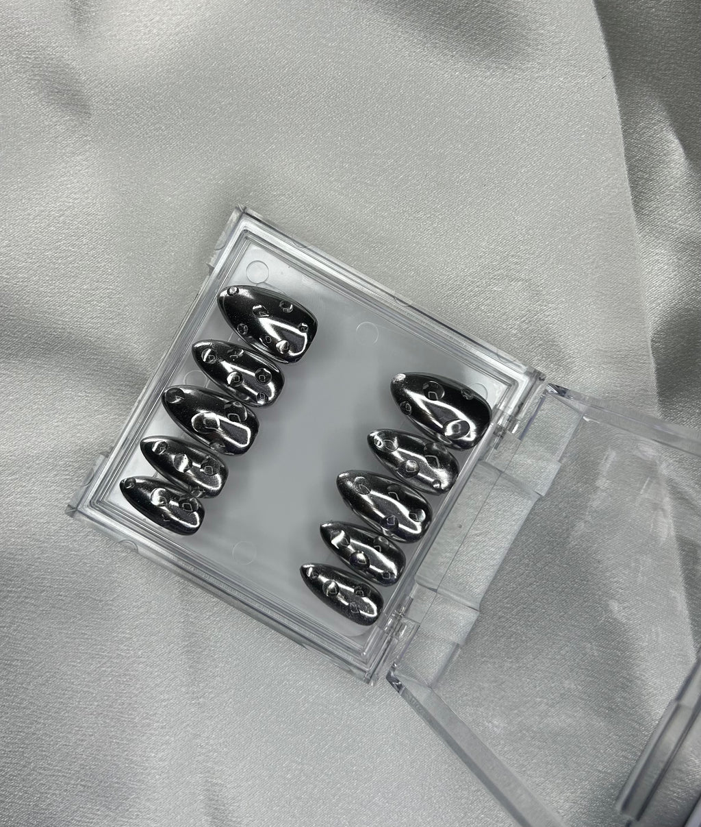 Liquid Chrome