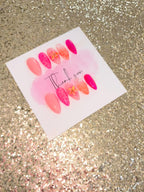 Pink Paradise
