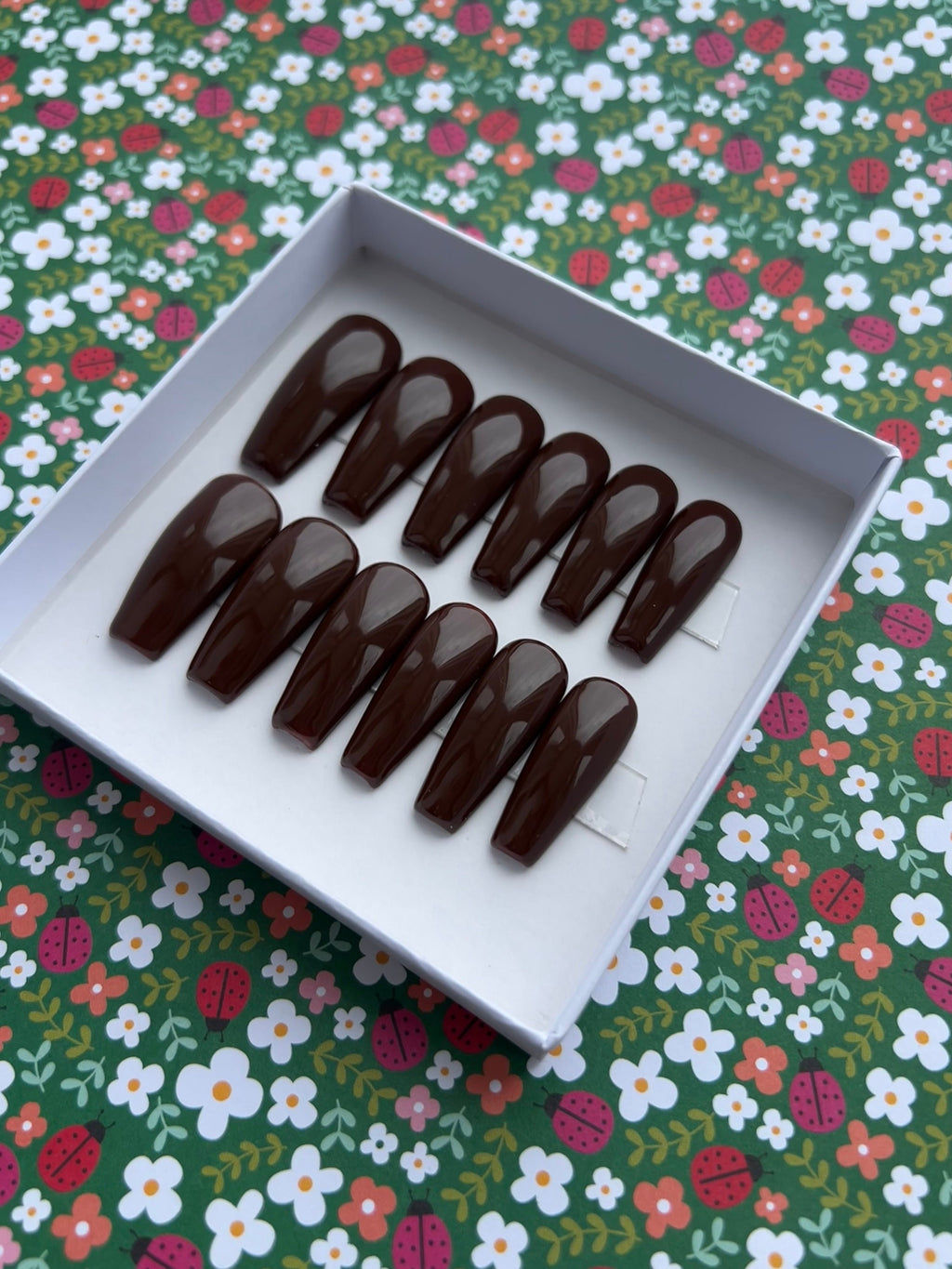 Cocoa Luxe