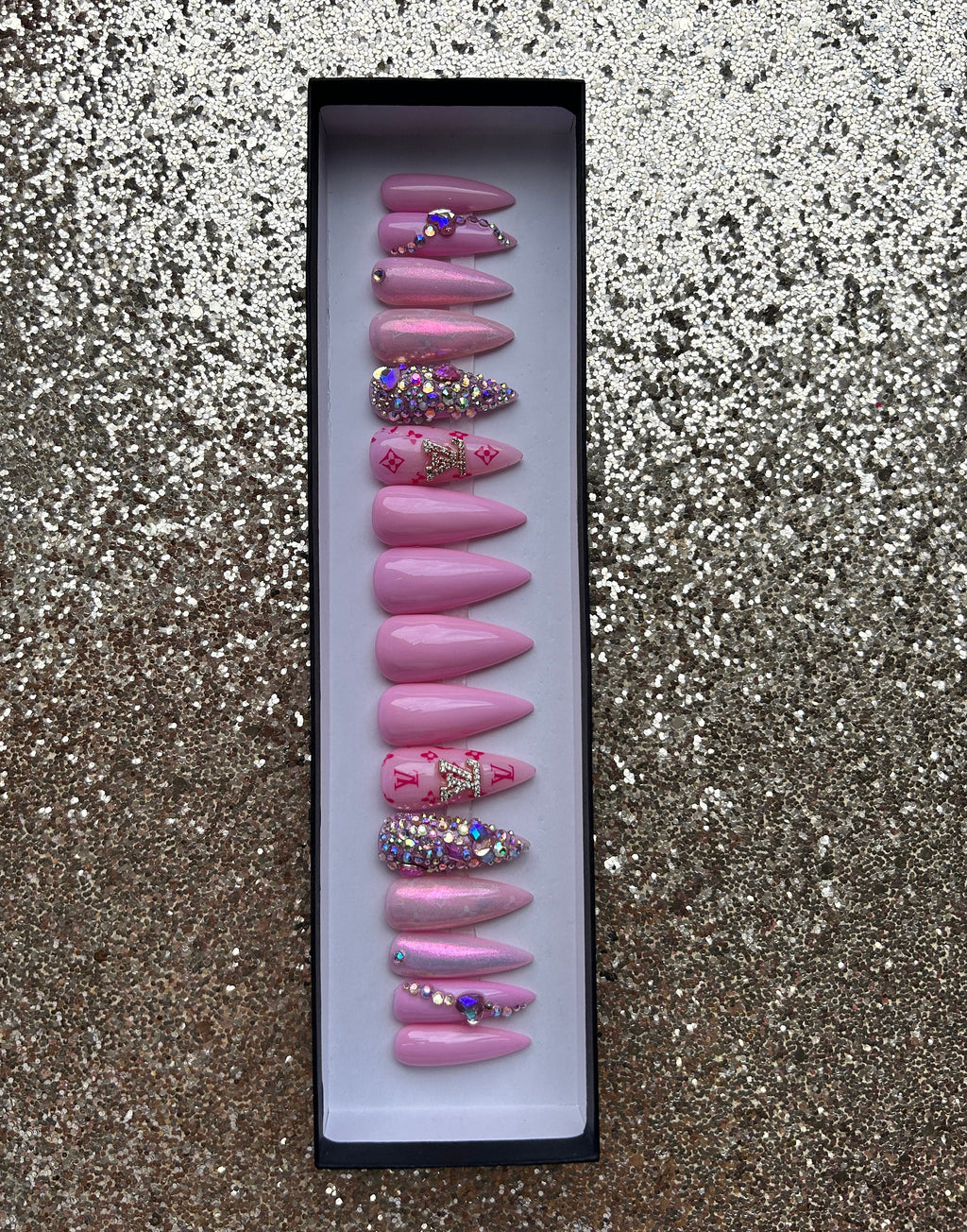 Pink Dynasty