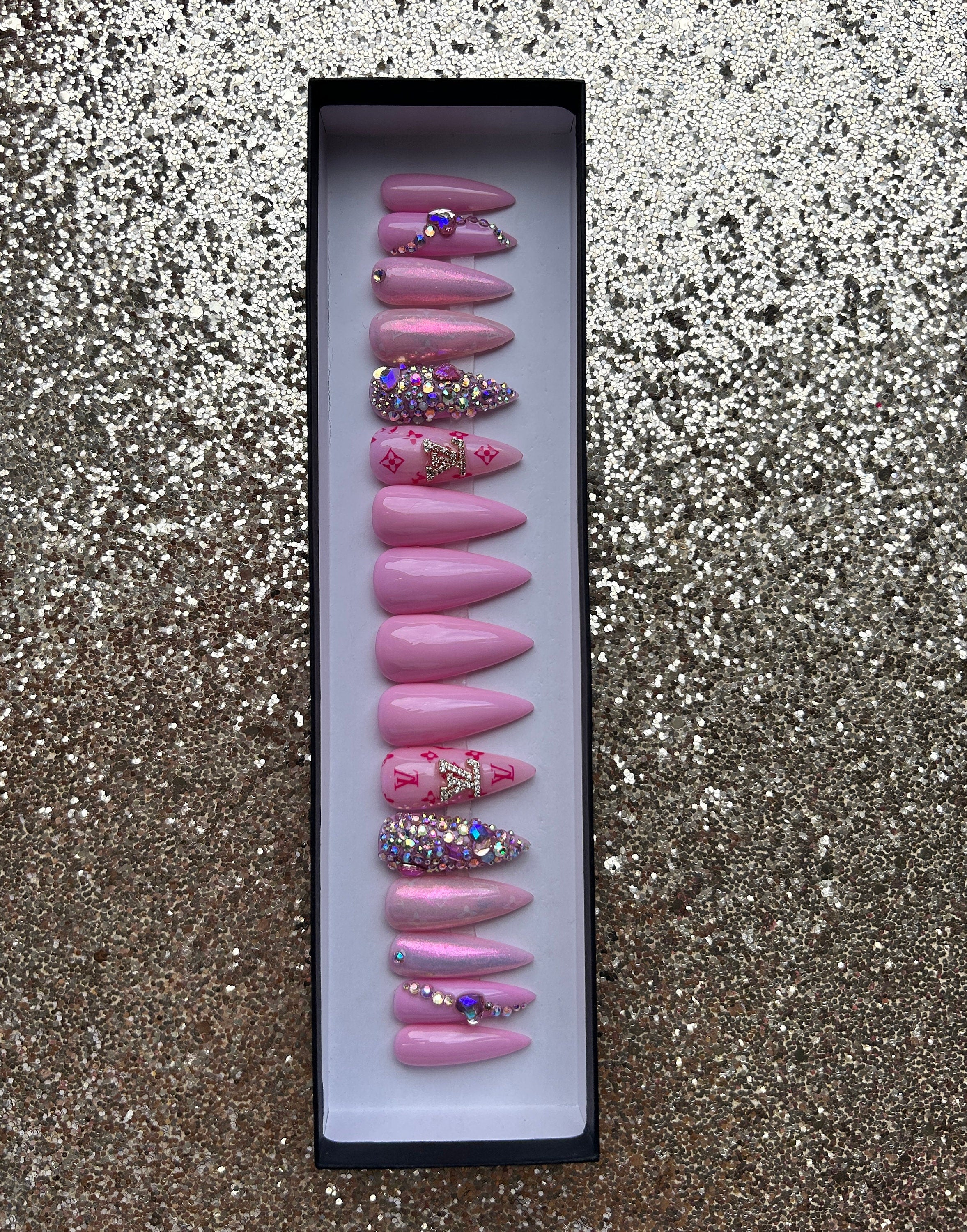Pink Dynasty