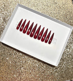 Ruby Sparkle