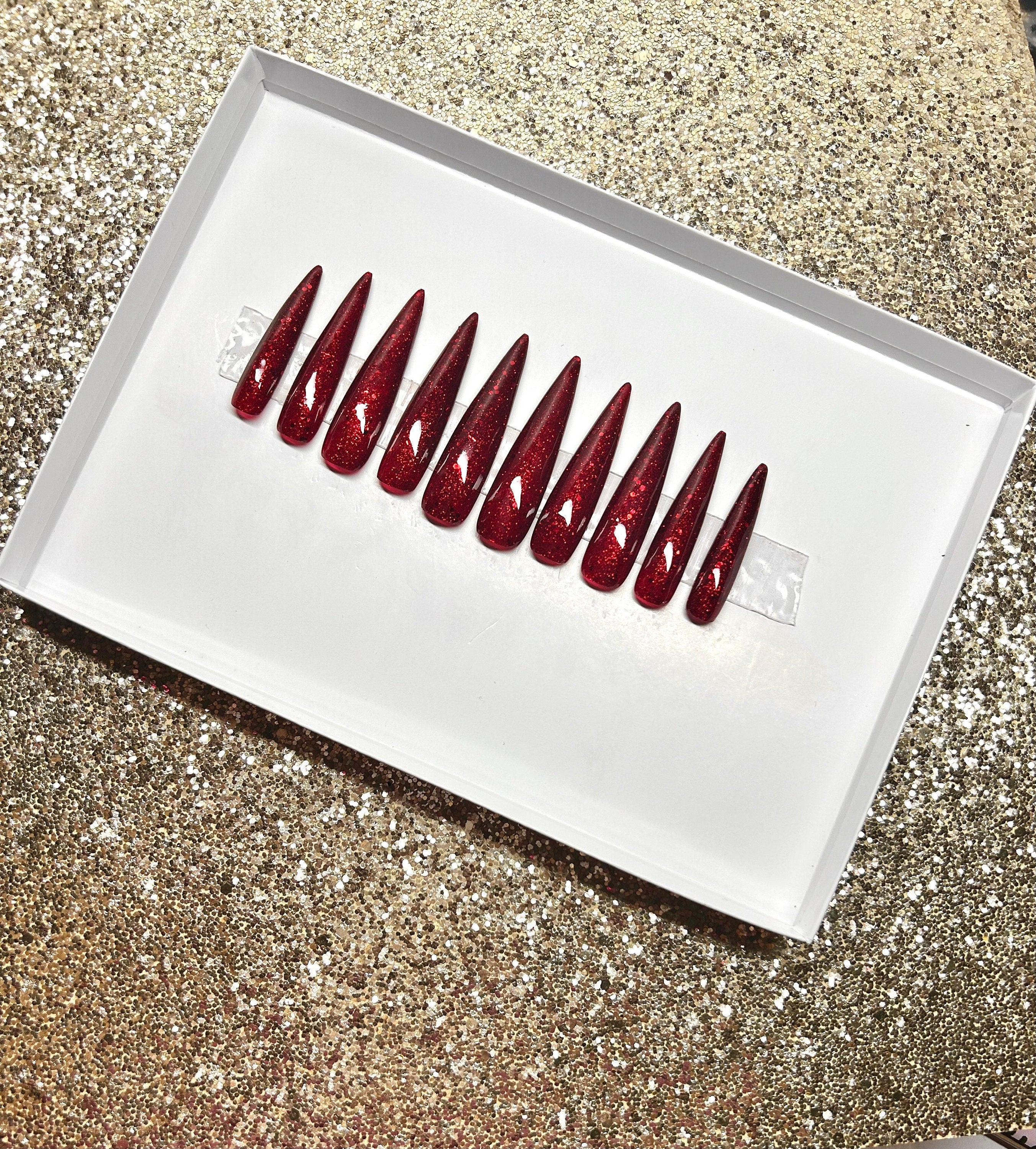 Ruby Sparkle