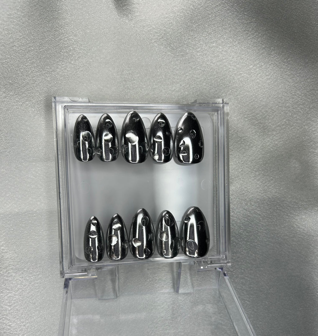 Liquid Chrome