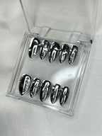 Liquid Chrome