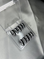 Liquid Chrome