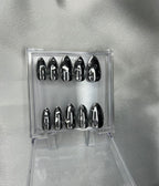 Liquid Chrome