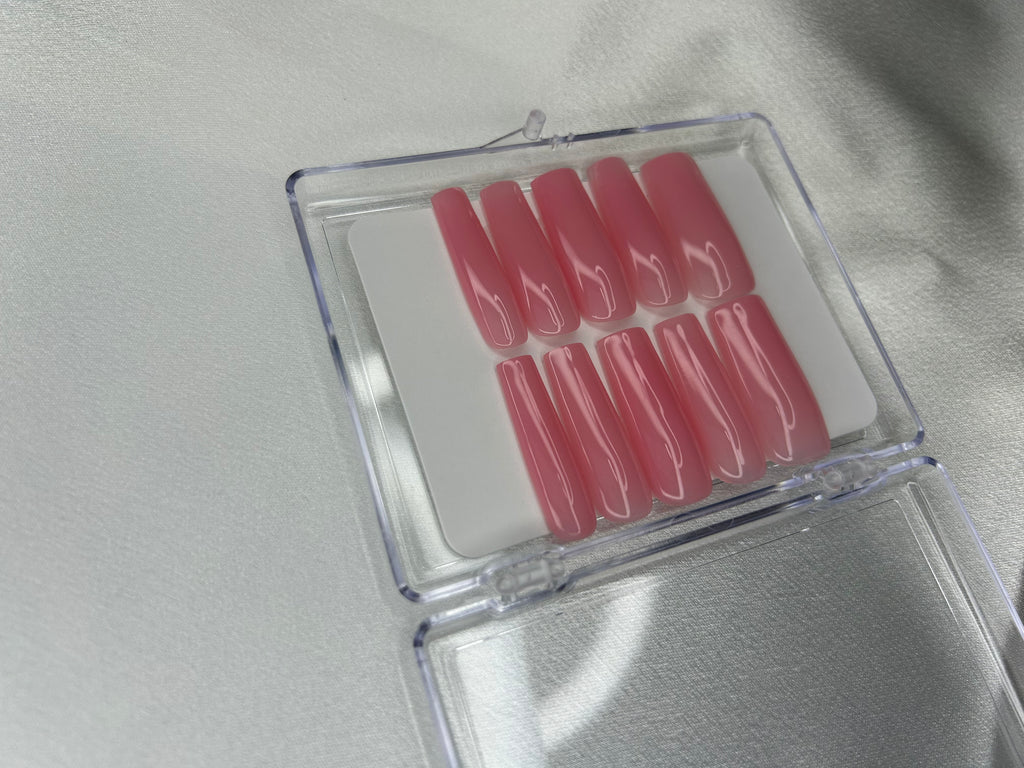 Blush Gloss
