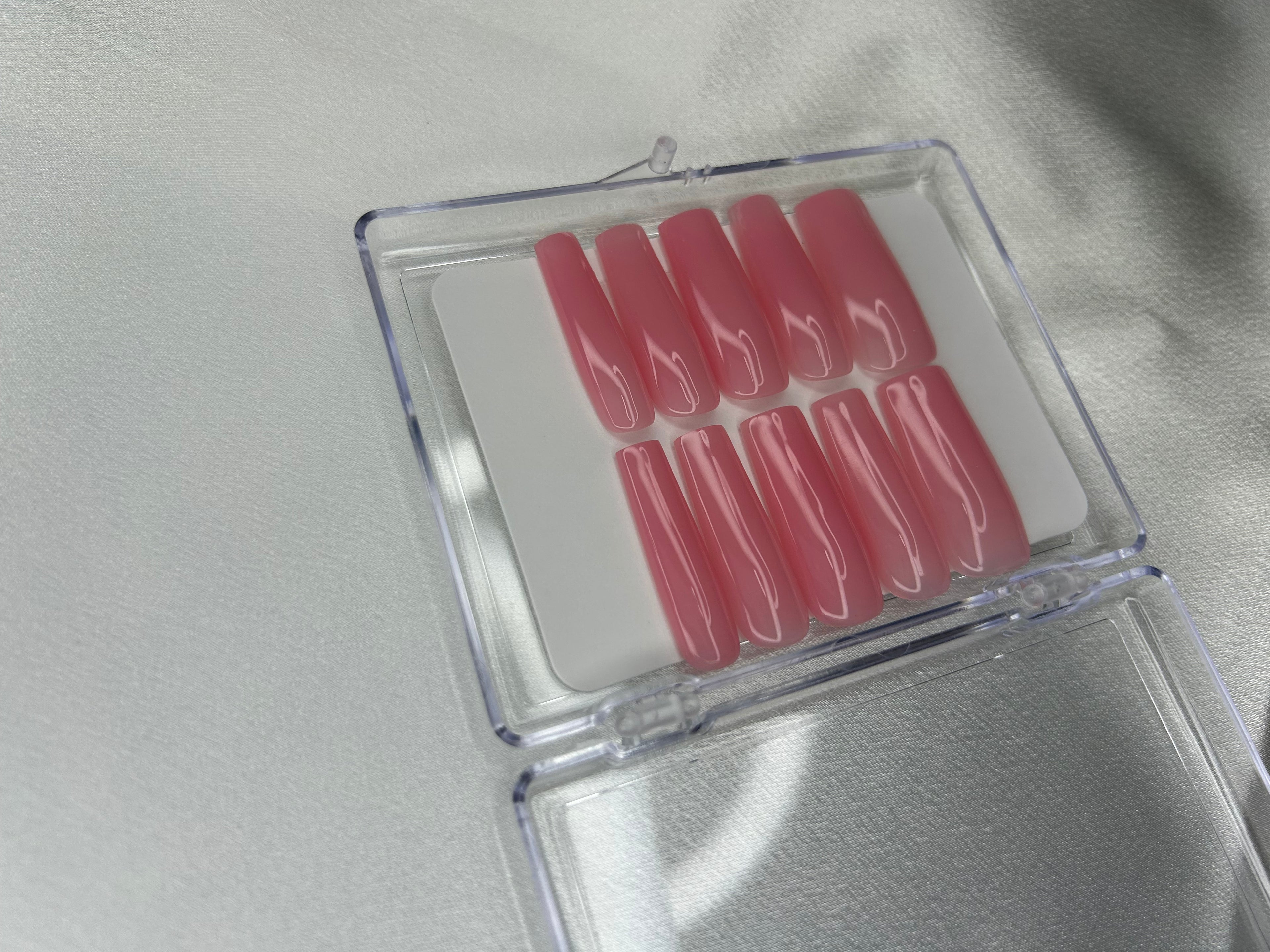 Blush Gloss