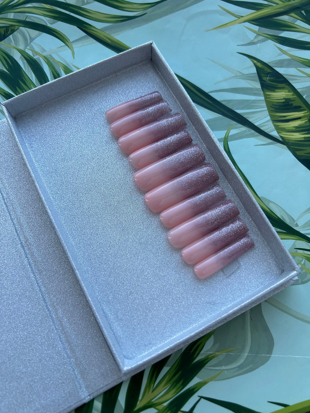 Blush Fade