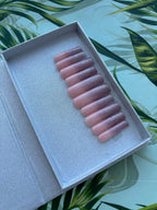 Blush Fade