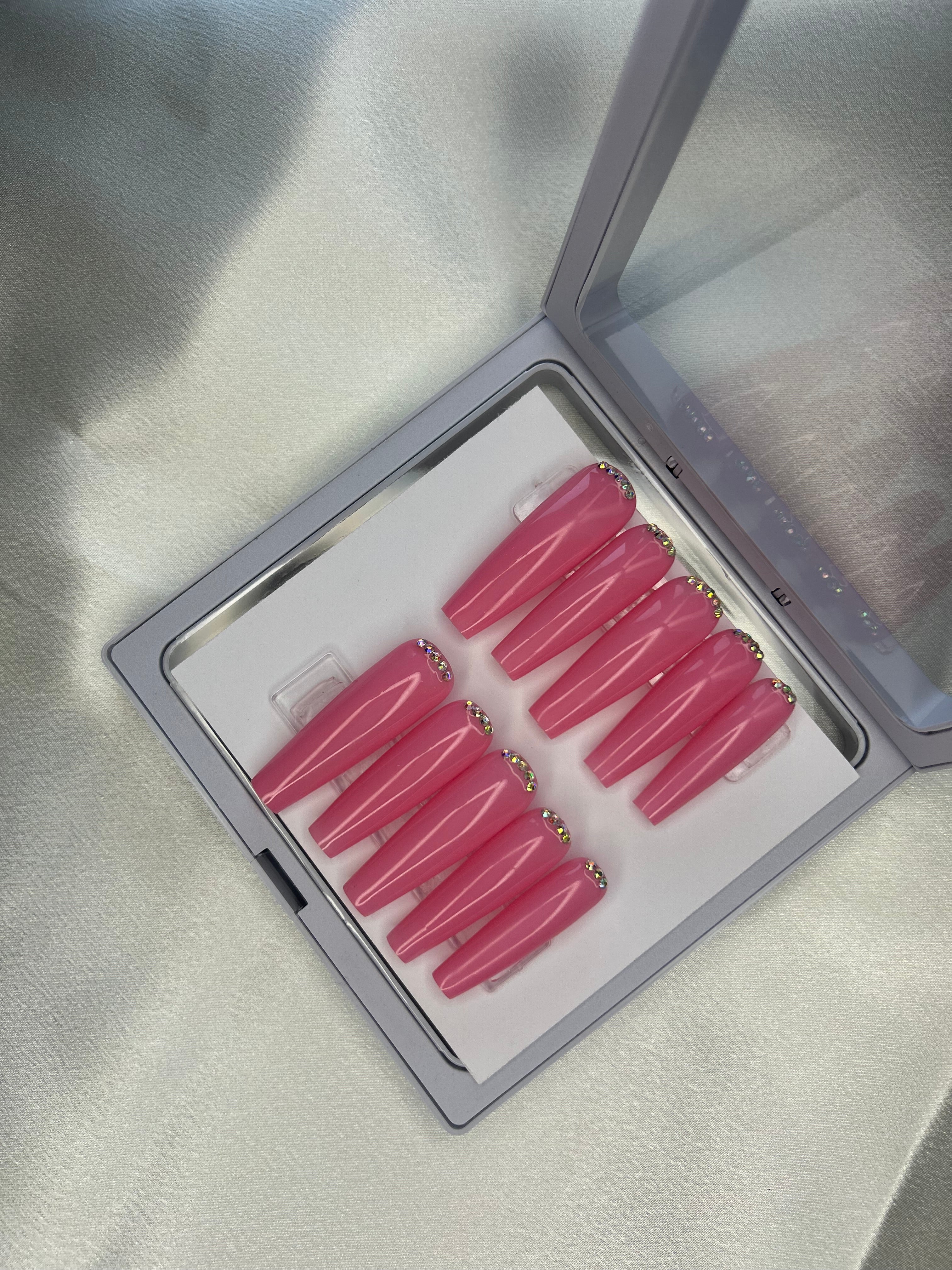 Pink Diamond